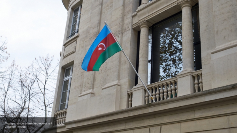 Посол Азербайджана в РФ не раскрыл размер компенсации за сбитый Ми-24