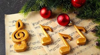 Праздник с первой ноты: лучшие новогодние песни всех времен и народов

                        