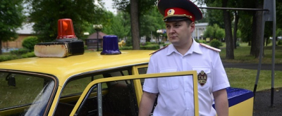 
        В Кемерове накануне Дня образования Госавтоинспекции прошел праздник дорожной безопасности    