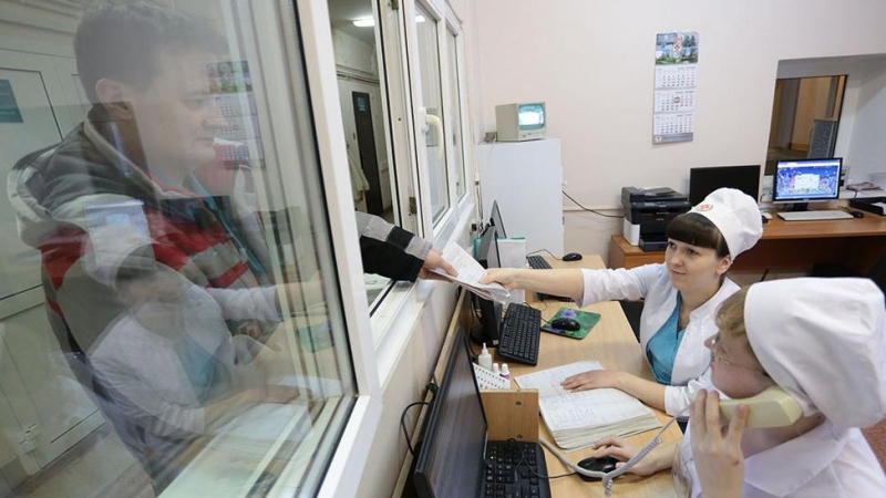 В Челябинской области доктора будут ходить к пациентам онлайн